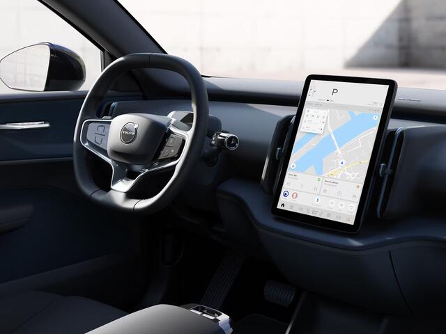 Volvo EX30 P3 Long Range Plus Europa 69 kWh | Parkeercamera | Harman Kardon | Stoel- en Stuurverwarming | Elektrische stoelen