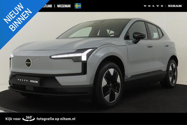 Volvo EX30 P5 PLUS EUROPA 51 kWh -HARMAN/KARDON|CLIMATE|POWER-SEATS|KEYLESS|18"