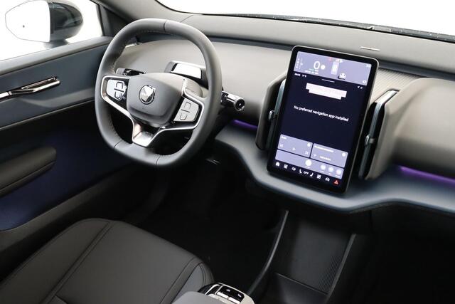 Volvo EX30 P5 PLUS EUROPA 51 kWh -HARMAN/KARDON|CLIMATE|POWER-SEATS|KEYLESS|18"