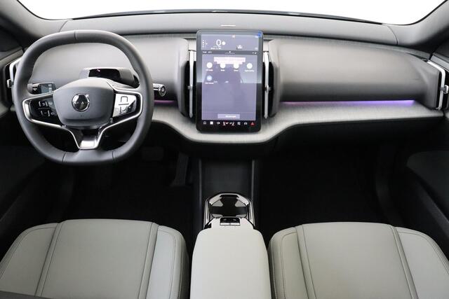 Volvo EX30 CROSS COUNTRY TWIN MOTOR PERFORMANCE ULTRA 69 kWh *DEMO VOORDEEL!* -PANO.DAK|HARMAN/KARDON|PRIVACY.GLAS|360°CAM|POWER-SEATS|AUT.PARKEREN|PINE