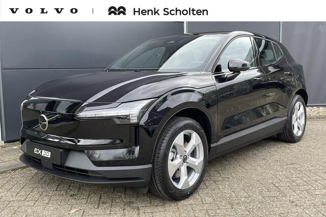 Volvo EX30 Single Motor Essential Stoel en stuurverwarming | BLIS | Dodehoekdetectie | Achteruitrijcamera