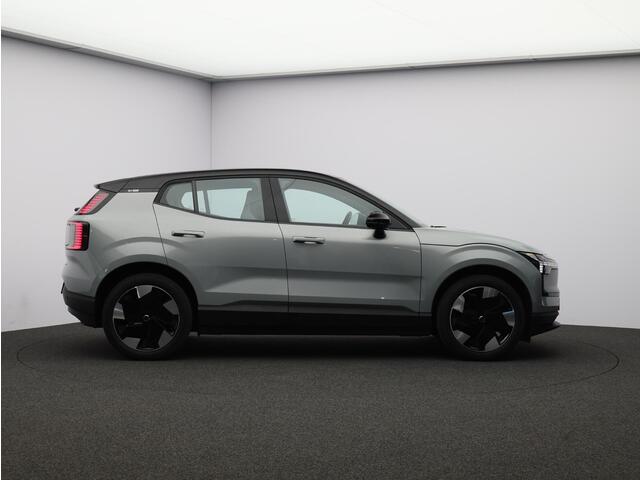 Volvo EX30 Single Motor Extended Range Plus 69 kWh / Stoel+Stuurverwarming / Harman Kardon / Achteruitrijcamera / Adaptive Cruise / BLIS / Pilot Assist / Keyless /