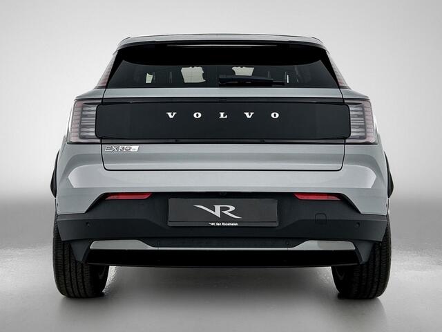 Volvo EX30 Cross Country Twin Motor Ultra All Weel Drive | 427 pk | Voorraad