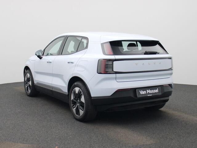 Volvo EX30 Single Motor Core | Google Navigatie | Achteruitrijcamera | Keyless | Adaptive Cruise Control | Apple CarPlay Adroid Auto