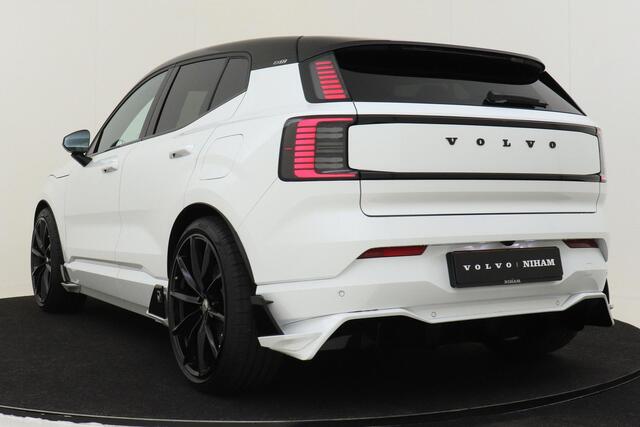 Volvo EX30 SINGLE MOTOR EXTENDED RANGE PLUS 69 kWh HEICO EDITION BY NIHAM|BLACK PACK|21"HEICO VOLUTION X|HEICO VERAGINGSVEREN|ADAP.CRUISE|CAMERA|CLIMATE
