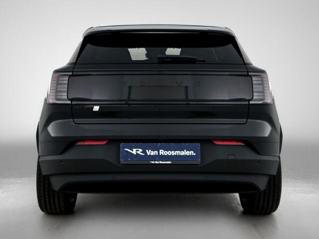 Volvo EX30 Twin Performance 428pk AWD Plus Europa Black Edition