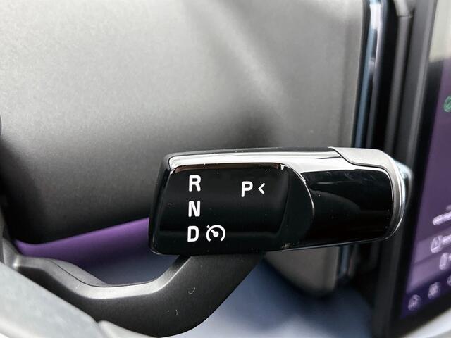 Volvo EX30 Twin Performance 428pk AWD Plus Europa Black Edition