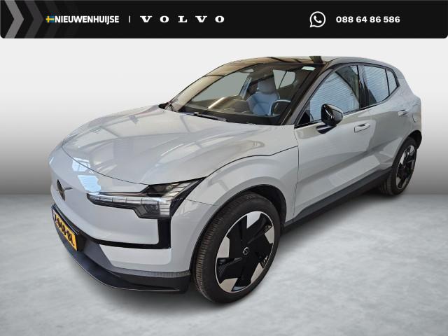 Volvo EX30 Single Motor Extended Range Plus 69 kWh | Climate Pack | Stoel en Stuurverwarming | Keyless Entry | Zwart Dak | Adaptieve Cruise Control | Blis |