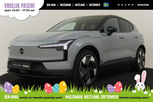 Volvo EX30 SINGLE MOTOR EXTENDED RANGE PLUS 69 kWh -CLIMATE|CARPLAY|CAMERA|ADAP.CRUISE|HARMAN/KARDON|PRIVACY.GLAS