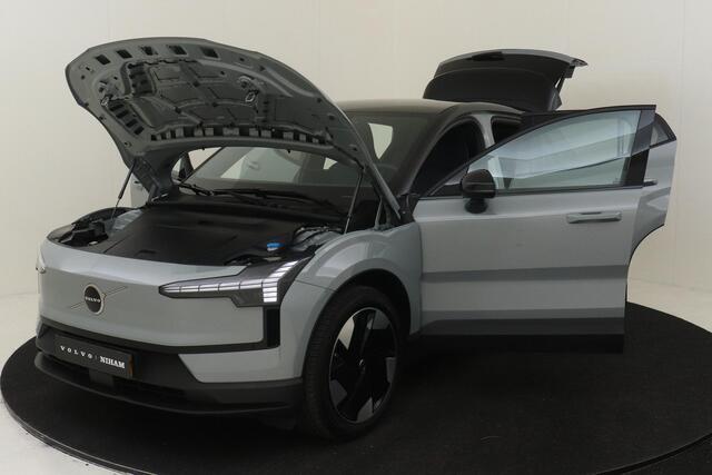 Volvo EX30 SINGLE MOTOR EXTENDED RANGE PLUS 69 kWh -CLIMATE|CARPLAY|CAMERA|ADAP.CRUISE|HARMAN/KARDON|PRIVACY.GLAS