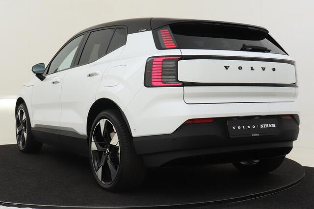 Volvo EX30 SINGLE MOTOR EXTENDED RANGE ULTRA 69 kWh -PANO.DAK|HARMAN/KARDON|20"|CLIMATE|AUT.PARKEREN|PRIVACY.GLAS