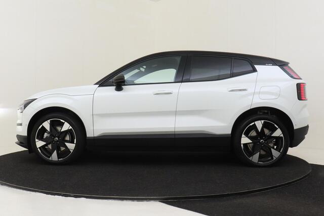 Volvo EX30 SINGLE MOTOR EXTENDED RANGE ULTRA 69 kWh -PANO.DAK|HARMAN/KARDON|20"|CLIMATE|AUT.PARKEREN|PRIVACY.GLAS