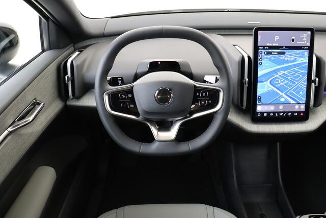 Volvo EX30 P5 LONG RANGE PLUS EUROPA 69 kWh -HARMAN/KARDON|CLIMATE|POWER-SEATS|PRIVACY.GLAS|20"|PINE