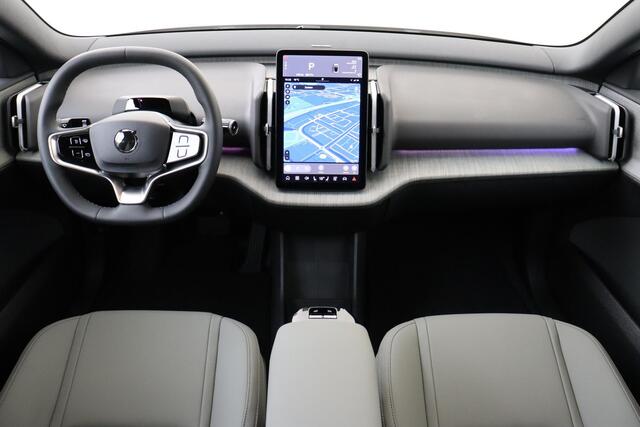 Volvo EX30 P5 LONG RANGE PLUS EUROPA 69 kWh -HARMAN/KARDON|CLIMATE|POWER-SEATS|PRIVACY.GLAS|20"|PINE