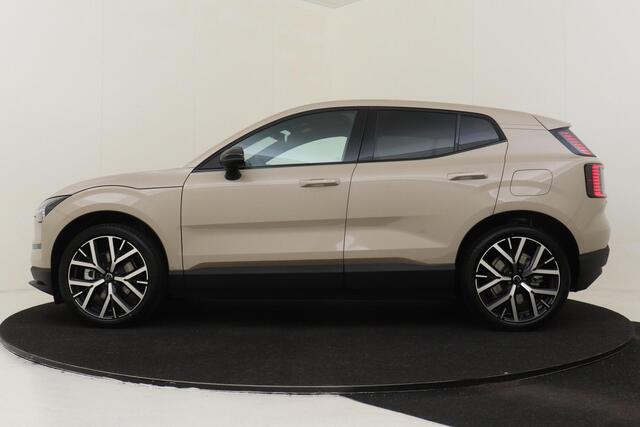 Volvo EX30 P5 LONG RANGE PLUS EUROPA 69 kWh -HARMAN/KARDON|CLIMATE|POWER-SEATS|PRIVACY.GLAS|20"|PINE