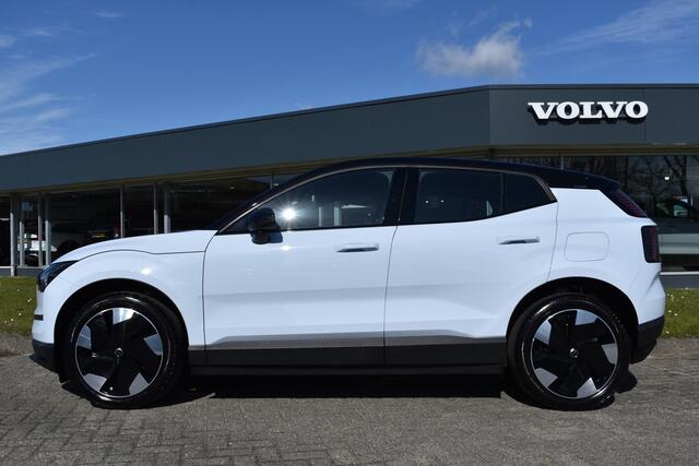 Volvo EX30 Extended Range Plus 69 kWh | Blis | Camera Achter | Elektr. Achterklep | 19'' | PDC V+A