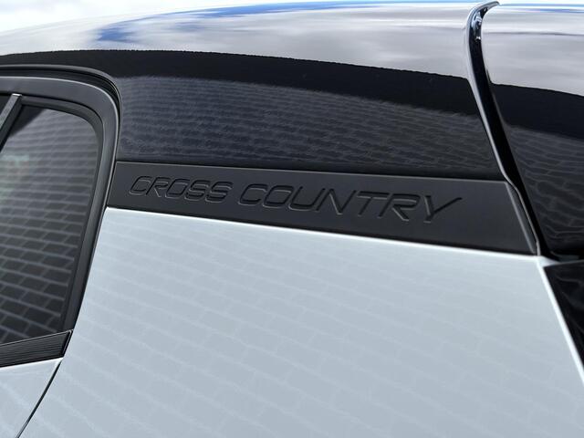 Volvo EX30 Cross Country Twin Motor Performance Ultra 69 kWh | Warmtepomp | Panoramadak | Tailored Wool | 360 Graden Camera | Cruise Control Adaptief | Google Maps