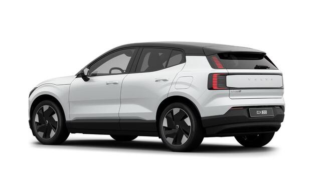 Volvo EX30 Single Motor Extended Range Plus Europa 69 kWh | Elektrisch verstelbare voorstoelen | Stuur & Stoelverwarming | Getint Glas | Harman/Kardon | Digital Key | Google |