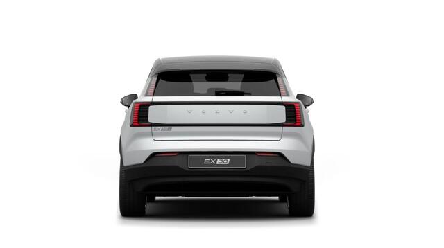 Volvo EX30 Single Motor Extended Range Plus Europa 69 kWh | Elektrisch verstelbare voorstoelen | Stuur & Stoelverwarming | Getint Glas | Harman/Kardon | Digital Key | Google |