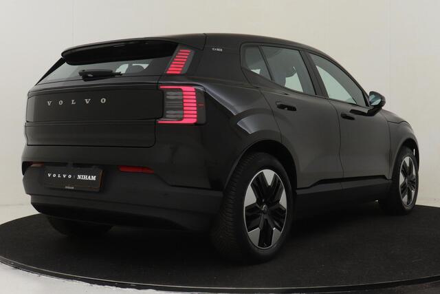 Volvo EX30 SINGLE MOTOR EXTENDED RANGE CORE 69 kWh -ADAP.CRUISE|BLIS|CAMERA|METALLIC|WARMTEPOMP|ALL-SEASON|18"