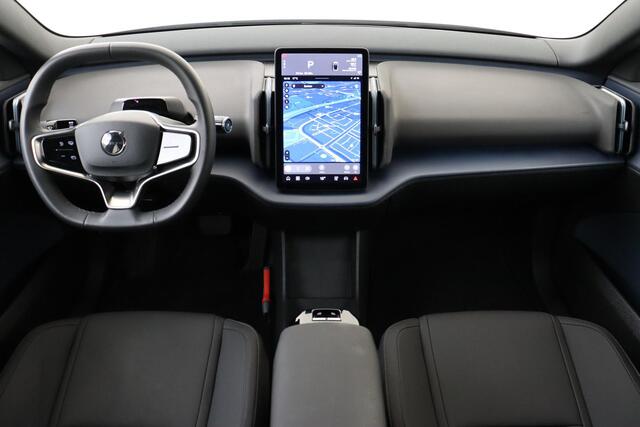 Volvo EX30 SINGLE MOTOR EXTENDED RANGE CORE 69 kWh -ADAP.CRUISE|BLIS|CAMERA|METALLIC|WARMTEPOMP|ALL-SEASON|18"