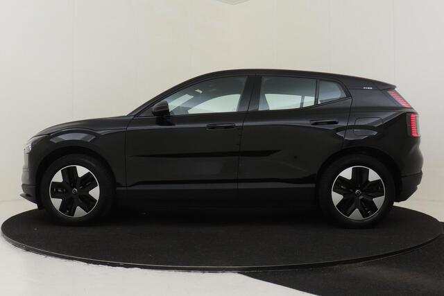 Volvo EX30 SINGLE MOTOR EXTENDED RANGE CORE 69 kWh -ADAP.CRUISE|BLIS|CAMERA|METALLIC|WARMTEPOMP|ALL-SEASON|18"