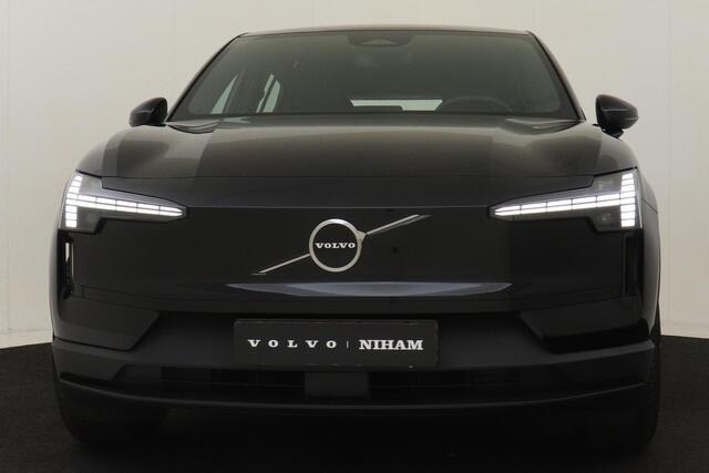 Volvo EX30 SINGLE MOTOR EXTENDED RANGE CORE 69 kWh -ADAP.CRUISE|BLIS|CAMERA|METALLIC|WARMTEPOMP|ALL-SEASON|18"