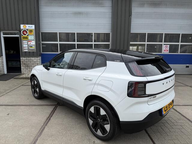 Volvo EX30 Single Motor Plus 51 kWh