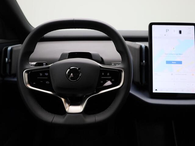 Volvo EX30 Single Motor Extended Range Core