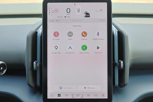 Volvo EX30 Single Motor Core 51 kWh