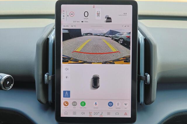 Volvo EX30 Single Motor Core 51 kWh