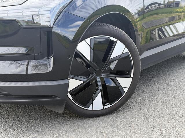 Volvo EX30 Twin Motor Performance Ultra 69 kWh | SOH 92,3% | Warmtepomp | Harman\ Kardon | Apple Carplay/Android Auto | Cruise control | DAB | Panoramadak | 360 camera |