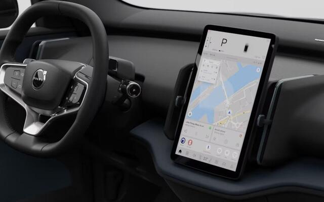 Volvo EX30 Single Motor Extended Range Plus Europa 69 kWh / Extra getint glas / Stoelverwarming / Stuurverwarming / Achteruitrijcamera / Elektrisch verstelbare stoelen / 20" velgen