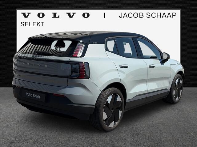Volvo EX30 Extended Range Plus 69 kWh / Pack Climat / Warmtepomp /