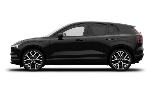 Volvo EX30 P5 Long Range Ultra Black Edition Europa 69 kWh | Panoramadak | Power Seats | Harman / Kardon | 360 Camera | 22KW lader | BLIS |