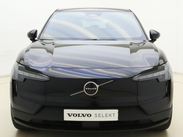 Volvo EX30 Extended Range Plus Europa / Elektr. Stoelen / Getint Glas / Stoel + Stuurw. Verwarming / ACC / BLIS / Harman&Kardon Audio / Elektr. Achterklep / PDC + Camera /
