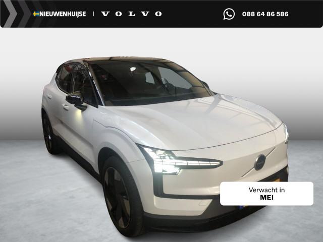 Volvo EX30 Single Motor Extended Range Plus 69 kWh | Stoel en Stuurverwarming | Keyless Entry | Zwart Dak | Adaptieve Cruise Control | Blis |