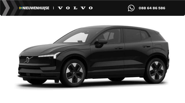 Volvo EX30 P3 Plus Europa 51 kWh | Adaptive Cruise | BLIS | Parkeercamera | Harman/Kardon | Elektrisch verstelbare stoelen | Stuur en Stoelverwarming |