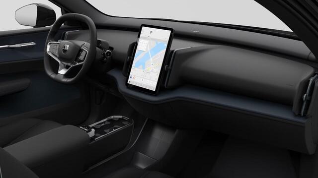 Volvo EX30 P3 Plus Europa 51 kWh | Adaptive Cruise | BLIS | Parkeercamera | Harman/Kardon | Elektrisch verstelbare stoelen | Stuur en Stoelverwarming |