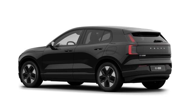 Volvo EX30 P3 Plus Europa 51 kWh | Adaptive Cruise | BLIS | Parkeercamera | Harman/Kardon | Elektrisch verstelbare stoelen | Stuur en Stoelverwarming |