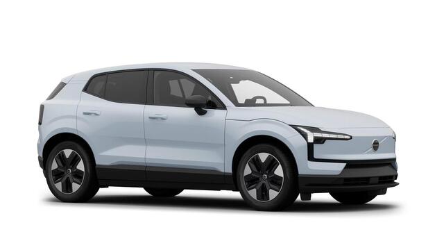 Volvo EX30 P3 Plus Europa 51 kWh | Stoel-/Stuurverwarming | Sfeerverlichting | Draadloos Opladen Telefoon | Camera | Getint Glas | Elek. Stoelen | Park Assist | DAB | LED Koplampen |