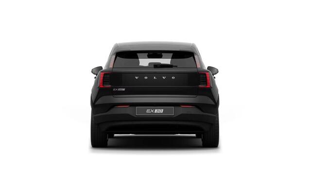 Volvo EX30 P3 Plus Europa 51 kWh | Snel Leverbaar | Elektrisch verstelbare voorstoelen | Stuur en Stoelverwarming | Harman/Kardon | Keyless | BLIS | Pilot Assist | Parkeercamera |