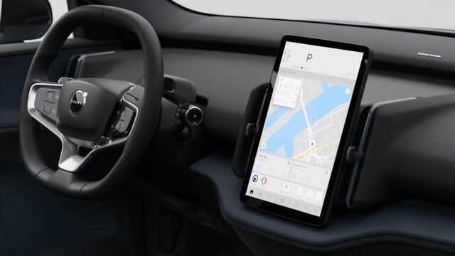 Volvo EX30 P3 Plus Europa 51 kWh | Snel Leverbaar | Elektrisch verstelbare voorstoelen | Stuur en Stoelverwarming | Harman/Kardon | Keyless | BLIS | Pilot Assist | Parkeercamera |
