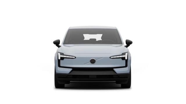 Volvo EX30 P3 Plus Europa 51 kWh | Snel Leverbaar | Elektrisch verstelbare voorstoelen | Stuur en Stoelverwarming | Harman/Kardon | Keyless | BLIS | Pilot Assist | Parkeercamera |