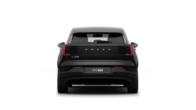 Volvo EX30 P3 Plus Europa | Google | Adaptieve Cruise Control | Keyless | Stoel-/Stuurverwarming | DAB | Draadloos Opladen Telefoon | Elek. Stoelen | Camera | LED Koplampen | Sfeerverlichting | Dodehoekdetectie | Park Assist | 18" LM