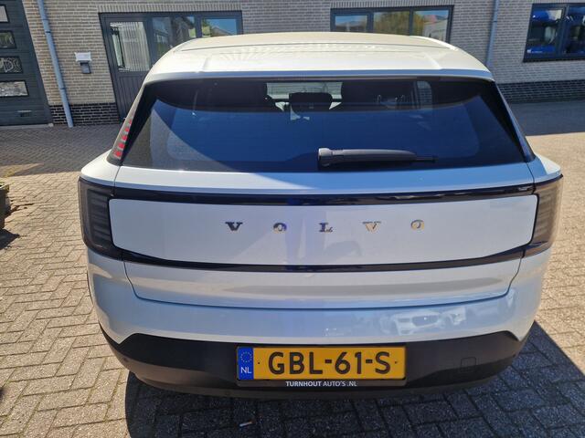 Volvo EX30 Single Motor Extended Range 69 kwh | Warmtepomp | NL AUTO! Climate Pack | adaptive