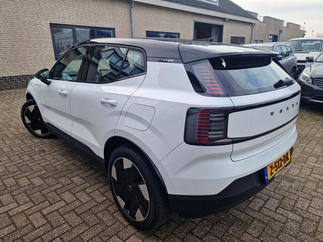 Volvo EX30 Single Motor Extended Range Plus 69 kWh Climate Pack | Warmtepomp | NL AUTO | adaptive