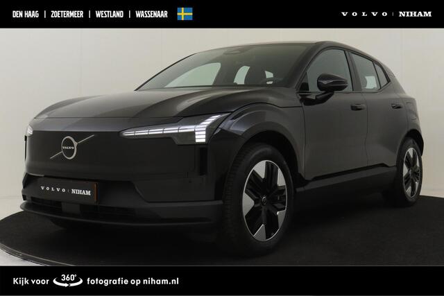Volvo EX30 SINGLE MOTOR CORE 51 kWh -CLIMATE|CARPLAY|CAMERA|ADAP.CRUISE|SoH:98%