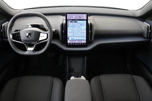 Volvo EX30 SINGLE MOTOR CORE 51 kWh -CLIMATE|CARPLAY|CAMERA|ADAP.CRUISE|SoH:98%