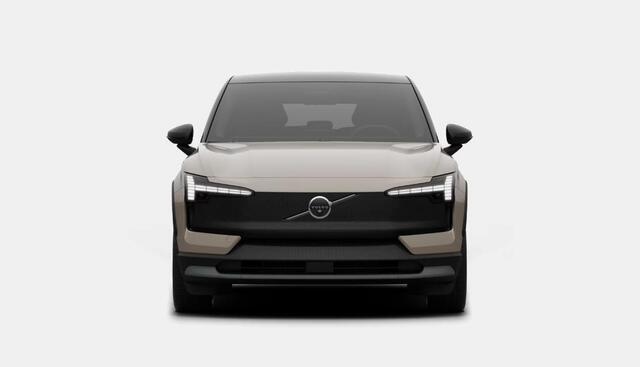Volvo EX30 Cross Country P5 Long Range Ultra Europa 69 kWh | Harman/Kardon | Adaptive Cruise | BLIS | Getint Glas | Stoel & Stuurverwarming | 463 KM actieradius |